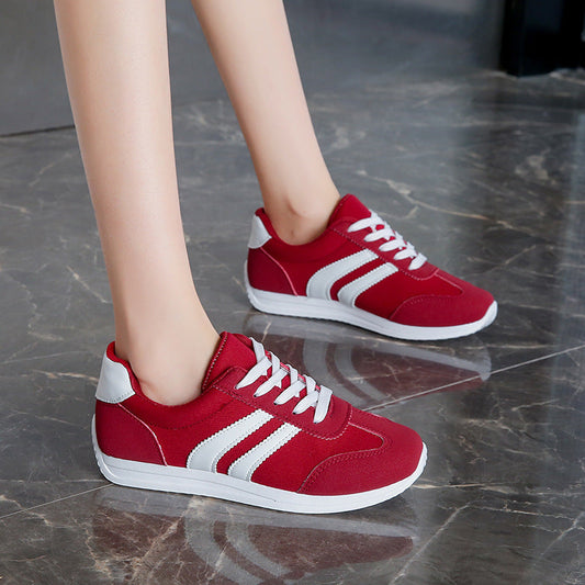 📢📢35% OFF !! ⏰Casual Lightweight Sneakers