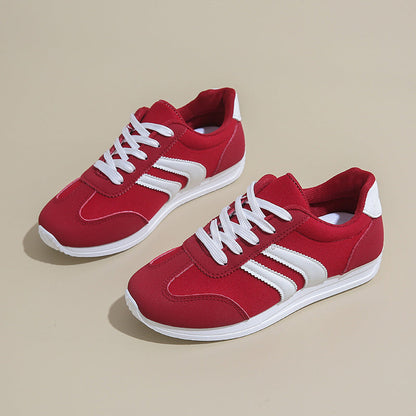 📢📢35% OFF !! ⏰Casual Lightweight Sneakers