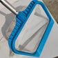 Deep-Bag Skimmer Net for Pool & Pond Cleaning