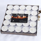 🔥HOT SALE🔥Long-Lasting 4-Hour Tea Light Candles