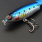 ✨ Propeller Floating Rotating Tail Lure – Catch More Trophy Fish! ✨
