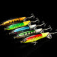 ✨ Propeller Floating Rotating Tail Lure – Catch More Trophy Fish! ✨