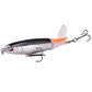 ✨ Propeller Floating Rotating Tail Lure – Catch More Trophy Fish! ✨
