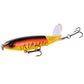 ✨ Propeller Floating Rotating Tail Lure – Catch More Trophy Fish! ✨