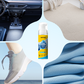 Powerful & Multipurpose Car Interior Foam Cleaner