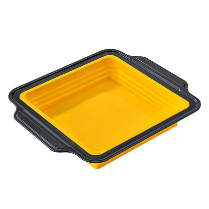 📢📢50%  OFF !! ⏰8-Piece Silicone Bakeware Set