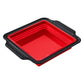 📢📢50%  OFF !! ⏰8-Piece Silicone Bakeware Set