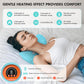 📢📢50%  OFF !! ⏰EMS Smart Neck Massage Pillow