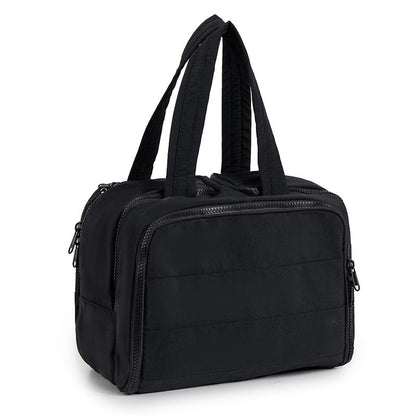 📢📢50%  OFF !! ⏰Multi-purpose Large-Capacity Cosmetic Storage Bag