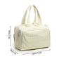 📢📢50%  OFF !! ⏰Multi-purpose Large-Capacity Cosmetic Storage Bag