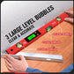 📢📢50%  OFF !! ⏰Multi-Function High Precision Magnetic Level with LCD Digital Display