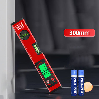 📢📢50%  OFF !! ⏰Multi-Function High Precision Magnetic Level with LCD Digital Display