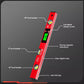 📢📢50%  OFF !! ⏰Multi-Function High Precision Magnetic Level with LCD Digital Display