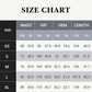 Women's High-Waisted Straight Leg Denim Jeans