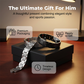 Men's Magnetic Soccer Bracelet