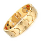 Men's Magnetic Soccer Bracelet