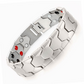 Men's Magnetic Soccer Bracelet