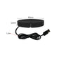 🔥2026 New Arrival🔥Invisible Mount Under-Desk Wireless Charger – Effortless Auto Charging!