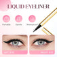 ⏳Limited-time 50% off⏰Waterproof Smooth Liquid Eyeliner🪄👀