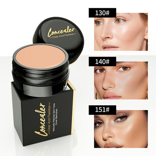 ❣️Buy 1 Get 1 Free❣️Multi-Purpose Long Lasting Lightweight Smooth Concealer