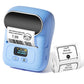 Creative Gift - Portable Wireless Thermal Label Maker Printer