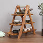 📢📢50% OFF !!!⏰3-Tier Wooden Serving Tray