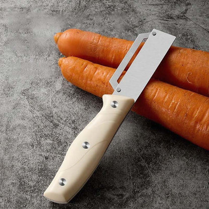 📢📢50% OFF !!!⏰Multi-Functional Peelers for Kitchen