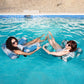 🎁New arrival 50% OFF💥 🏖️Inflatable Pool Floating Chair