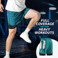 📢📢50% OFF !!!⏰Men's Quick Dry Athletic Shorts
