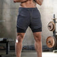 📢📢50% OFF !!!⏰Men's Quick Dry Athletic Shorts