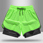 📢📢50% OFF !!!⏰Men's Quick Dry Athletic Shorts