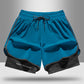 📢📢50% OFF !!!⏰Men's Quick Dry Athletic Shorts