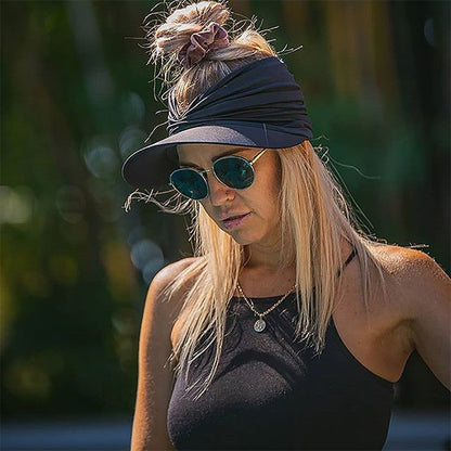 📢📢40% OFF !! ⏰Summer women's Sun Hat