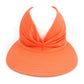 📢📢40% OFF !! ⏰Summer women's Sun Hat