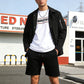 📢📢40% OFF !! ⏰ Men's Casual High-Stretch Sports Shorts