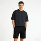 📢📢40% OFF !! ⏰ Men's Casual High-Stretch Sports Shorts