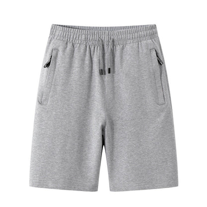 Men's Casual High-Stretch Sports Shorts
