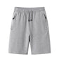 📢📢40% OFF !! ⏰ Men's Casual High-Stretch Sports Shorts