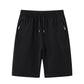 📢📢40% OFF !! ⏰ Men's Casual High-Stretch Sports Shorts