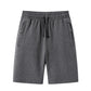 📢📢40% OFF !! ⏰ Men's Casual High-Stretch Sports Shorts