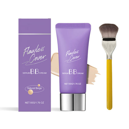📢📢50% OFF !!!⏰Moisturizing Lightweight BB Cream