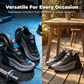 Men's Chunky Sole Fashion Sneakers