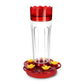 📢📢34% OFF !!!⏰Hanging Hummingbird Feeder with Ant Moat