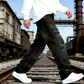 📢📢35% OFF !!!⏰Rapid Casual Straight Leg Denim with Patch Details