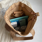 📢📢35% OFF !!!⏰Handwoven Straw Tote Bag