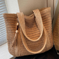 📢📢35% OFF !!!⏰Handwoven Straw Tote Bag