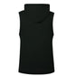 Men's Casual Sleeveless Hoodie Vest