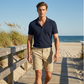 📢📢30% OFF !!!⏰Premium Comfort Men Fashion Shorts – Versatile Trendy Summer Must-Have