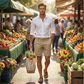 📢📢30% OFF !!!⏰Premium Comfort Men Fashion Shorts – Versatile Trendy Summer Must-Have