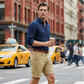📢📢30% OFF !!!⏰Premium Comfort Men Fashion Shorts – Versatile Trendy Summer Must-Have
